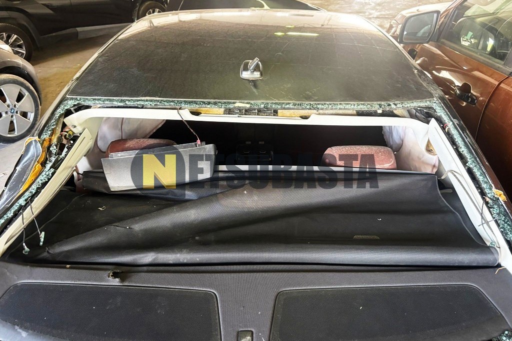 Audi S8 4.0 TFSI quattro 2024