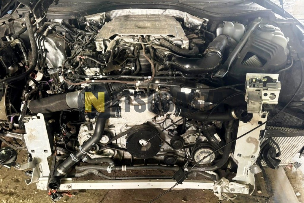 Audi S8 4.0 TFSI quattro 2024