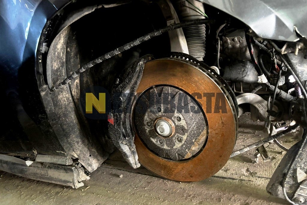 Audi S8 4.0 TFSI quattro 2024