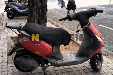 Yamaha FZS 600 Fazer 2000