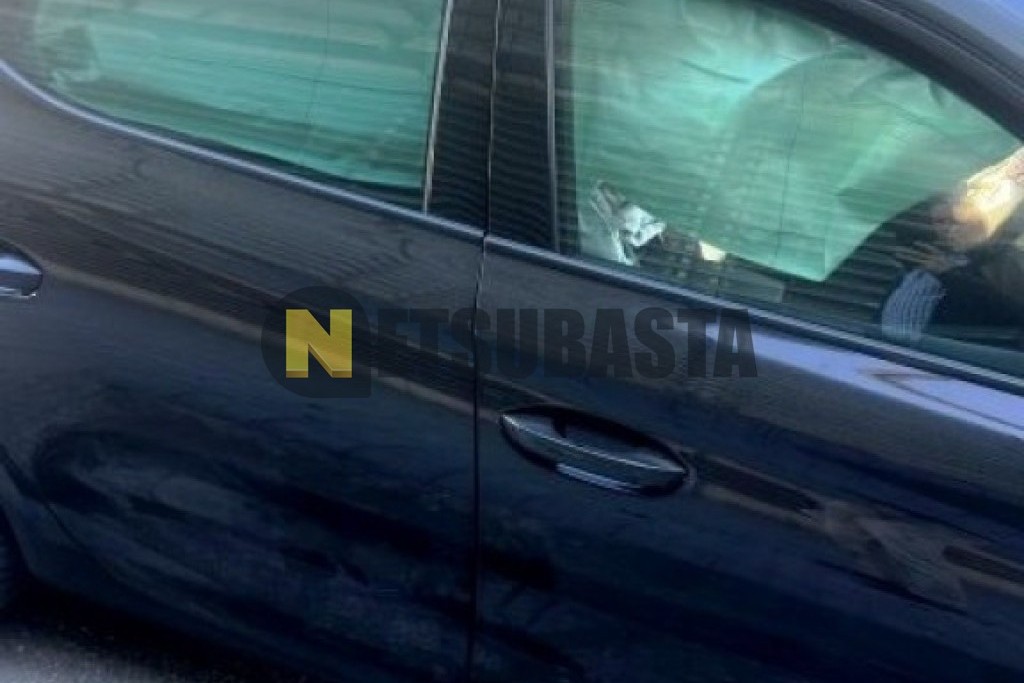 Cupra León 1.4 e-Hybrid DSG 2024