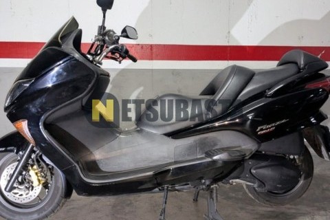 Yamaha XJ 600 S Diversion 1992