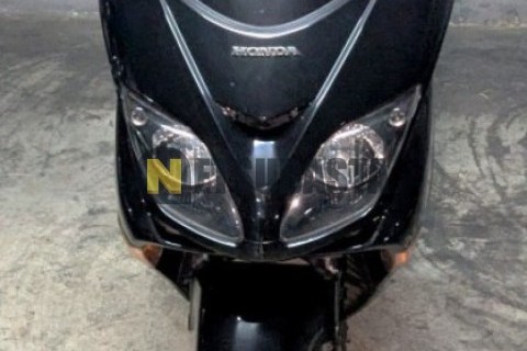 Yamaha XJ 600 S Diversion 1992