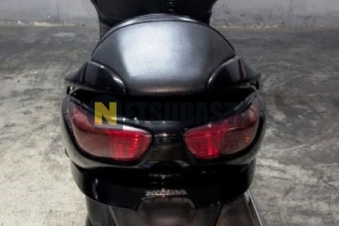 Yamaha XJ 600 S Diversion 1992