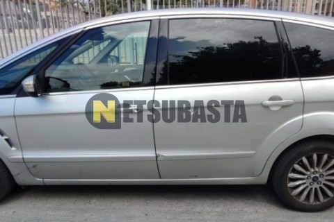 Yamaha XJ 600 S Diversion 1992