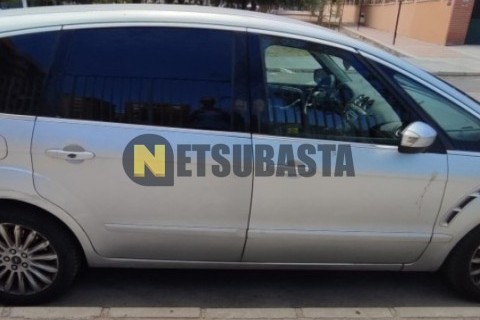 Yamaha XJ 600 S Diversion 1992