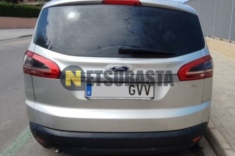 Yamaha XJ 600 S Diversion 1992