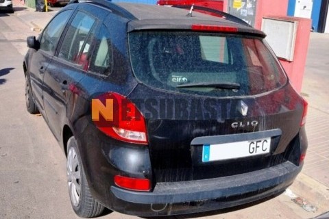 Yamaha XJ 600 S Diversion 1992