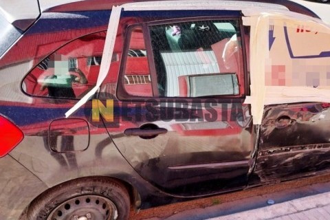 Yamaha XJ 600 S Diversion 1992