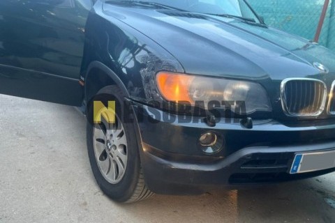 Yamaha XJ 600 S Diversion 1992