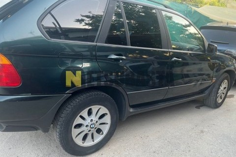 Yamaha XJ 600 S Diversion 1992