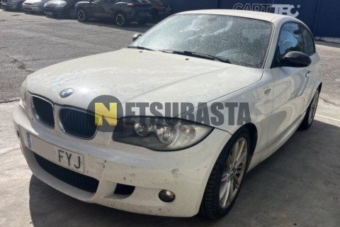 Yamaha XJ 600 S Diversion 1992