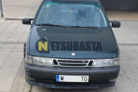 Peugeot SATELIS 125 4V 2009