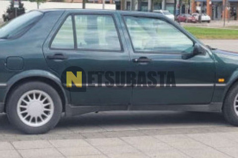 Peugeot SATELIS 125 4V 2009