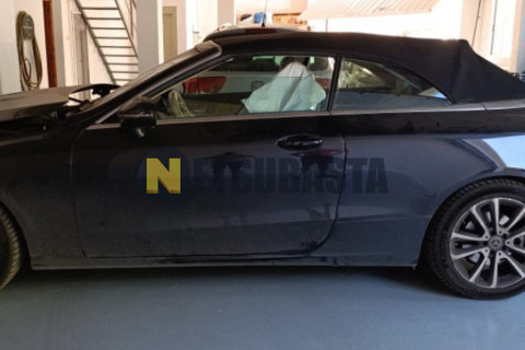 Yamaha XMAX 400 2018