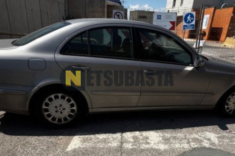 Peugeot SATELIS 125 4V 2009