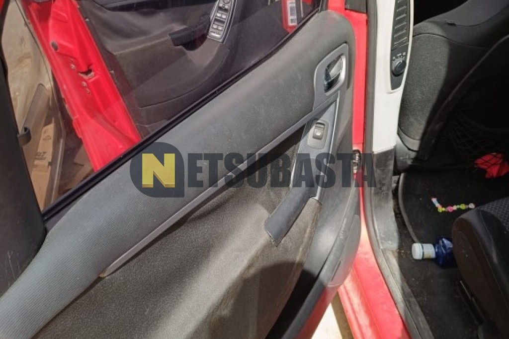 Citroën C4 Picasso 2.0 HDi CMP 2011