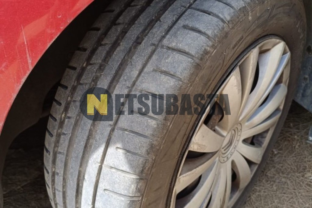 Citroën C4 Picasso 2.0 HDi CMP 2011