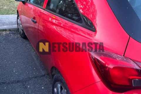 Peugeot SATELIS 125 4V 2009