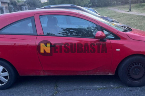 Peugeot SATELIS 125 4V 2009