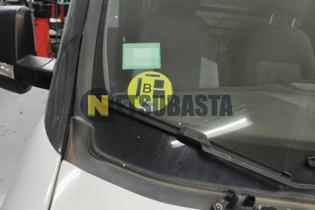 Opel Combo Cargo 1.3 CDTI 2016