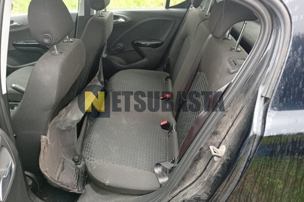 Opel Corsa 1.4 2018