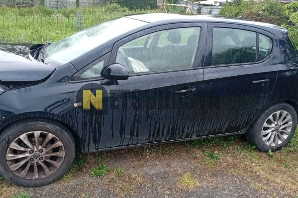 Opel Corsa 1.4 2018