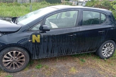 Yamaha XMAX 400 2018