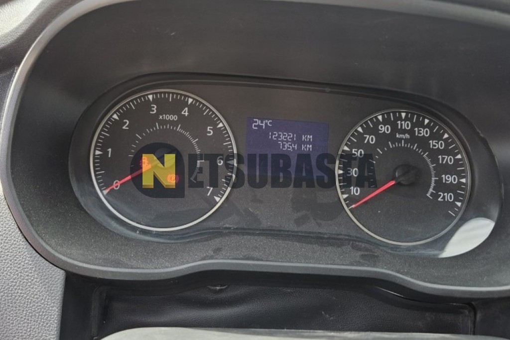 Dacia Duster 1.5 Blue dCi 4x2 2021