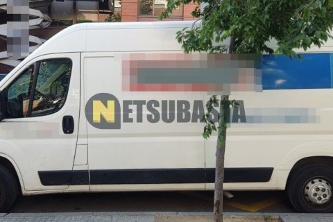 Peugeot SATELIS 125 4V 2009