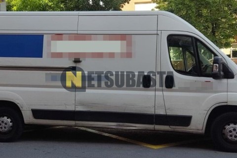 Peugeot SATELIS 125 4V 2009