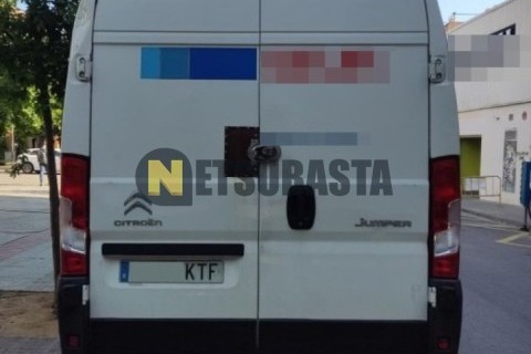 Peugeot SATELIS 125 4V 2009