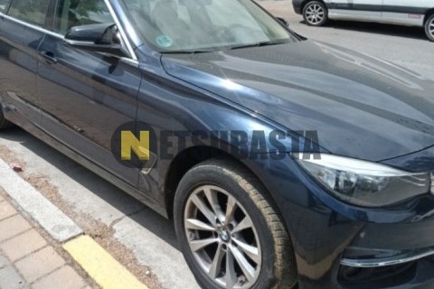 Peugeot SATELIS 125 4V 2009