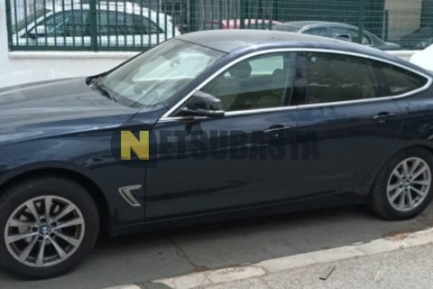 Peugeot SATELIS 125 4V 2009