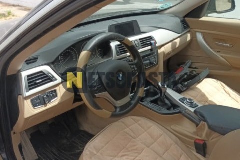 Peugeot SATELIS 125 4V 2009