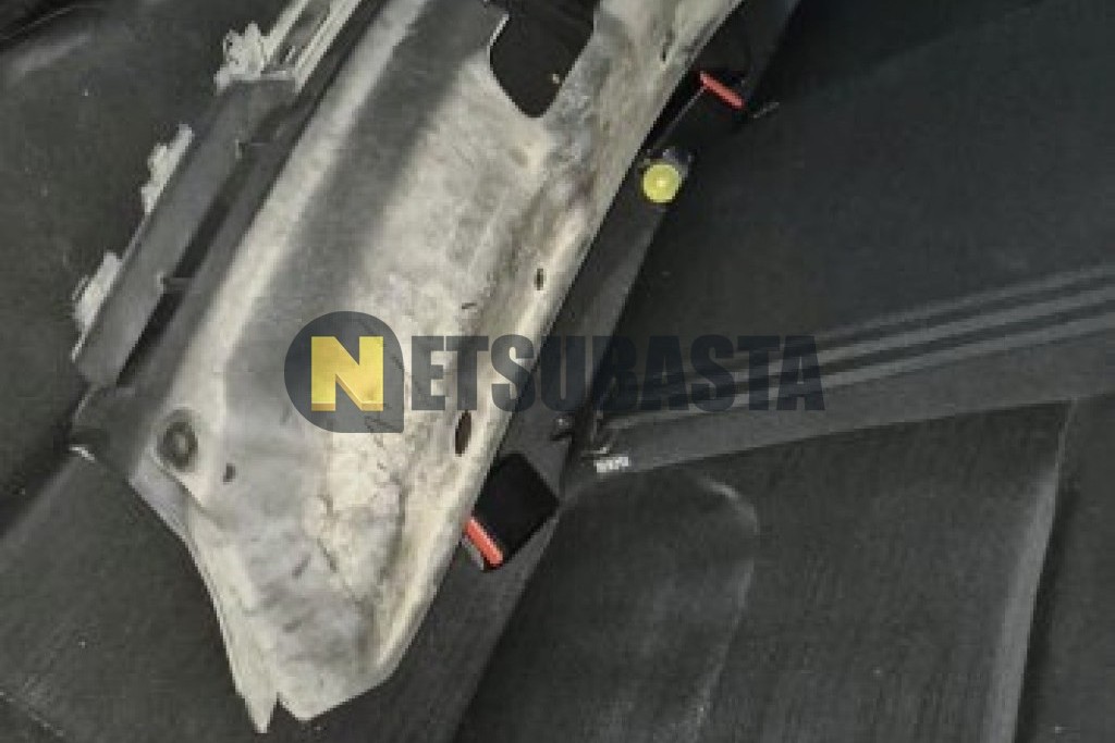 Peugeot 208 1.4 HDi 2014