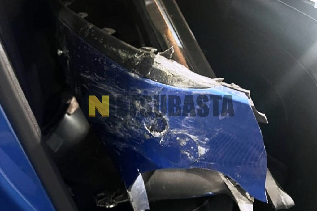 Kia XCeed 1.4 T-GDi 2020