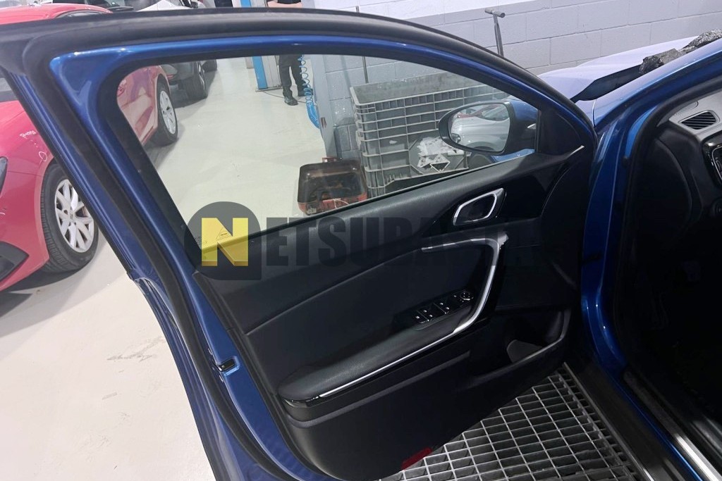 Kia XCeed 1.4 T-GDi 2020