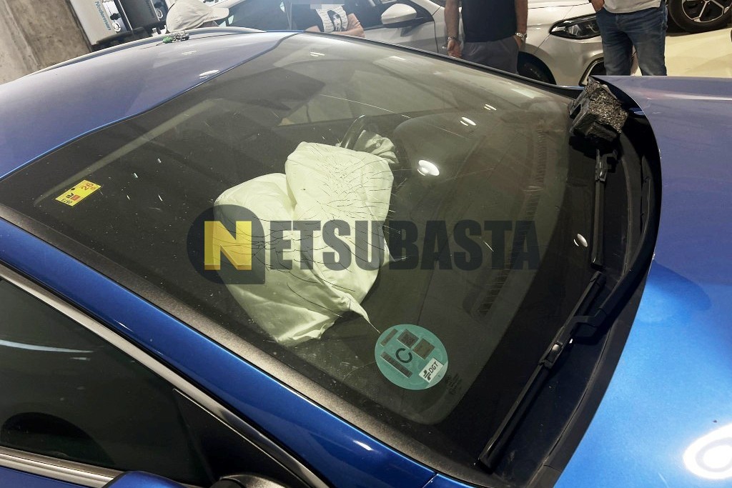 Kia XCeed 1.4 T-GDi 2020