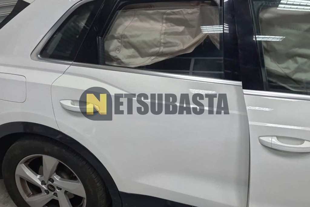 Audi Q3 35 TFSI S tronic 2023