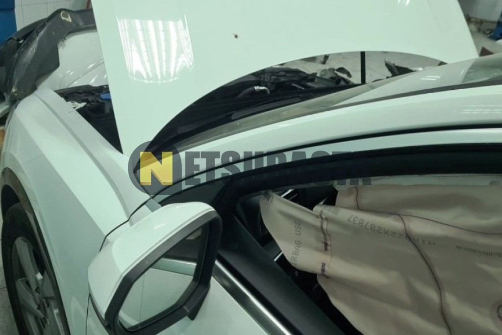 Audi Q3 35 TFSI S tronic 2023