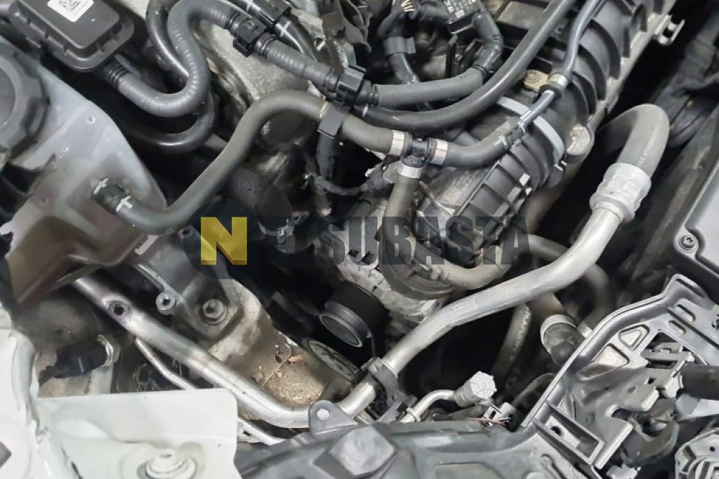 Audi Q3 35 TFSI S tronic 2023