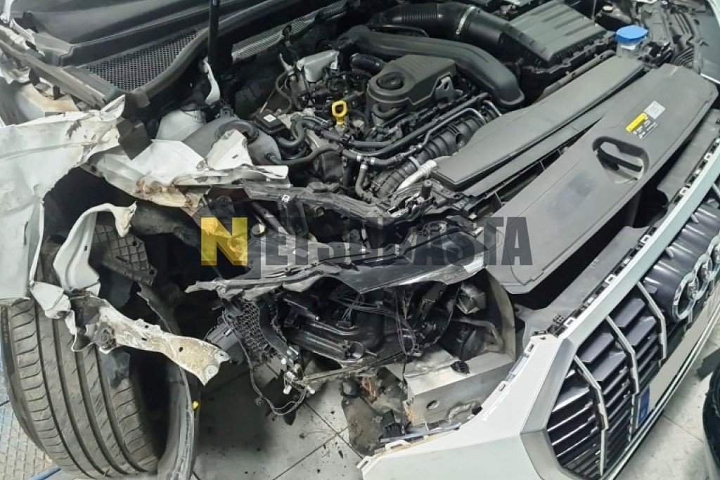 Audi Q3 35 TFSI S tronic 2023
