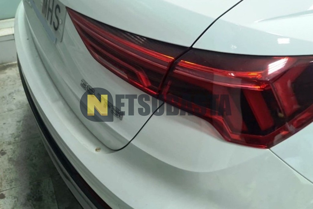 Audi Q3 35 TFSI S tronic 2023