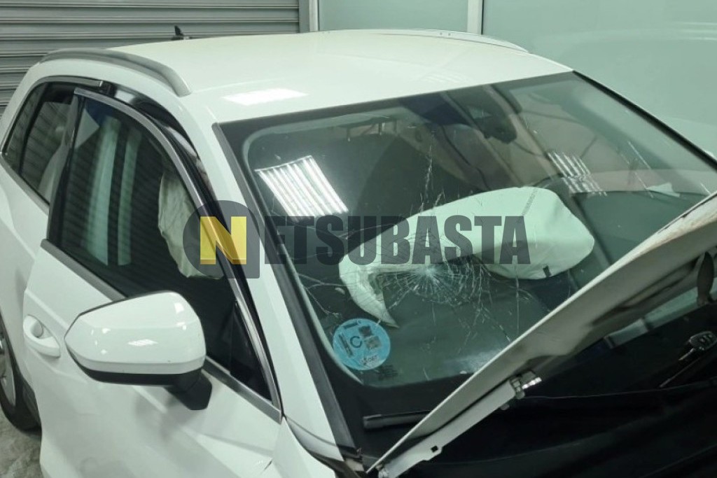 Audi Q3 35 TFSI S tronic 2023