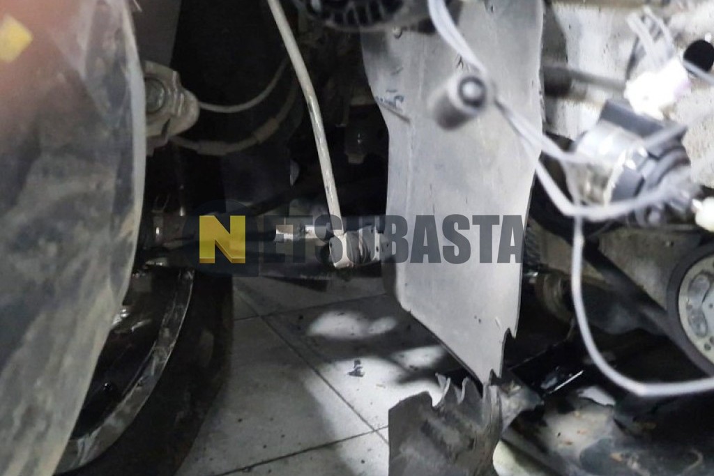 Audi Q3 35 TFSI S tronic 2023