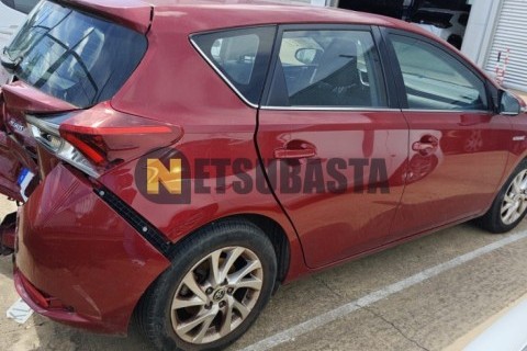 Peugeot SATELIS 125 4V 2009