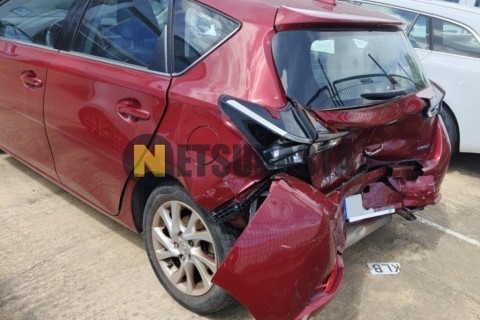 Peugeot SATELIS 125 4V 2009