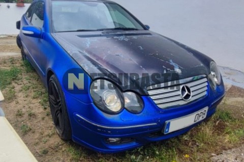 Peugeot SATELIS 125 4V 2009