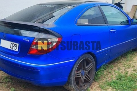 Peugeot SATELIS 125 4V 2009